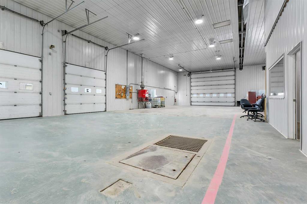 4807 43 Street, Rocky Mountain House, AB