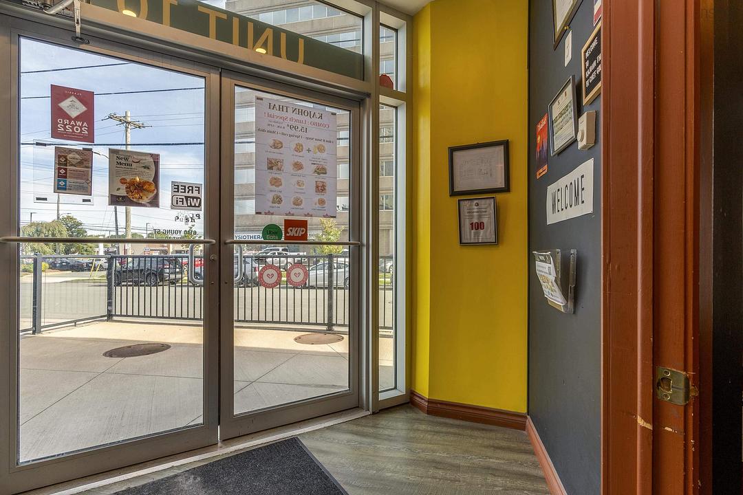 10 - 6140 Young Street, Dartmouth, NS