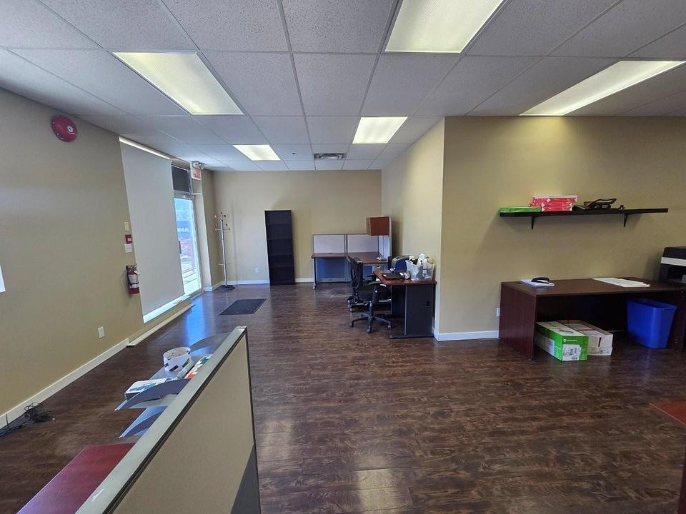 205, 206 & 207 - 39012 Discovery Way, Squamish, BC