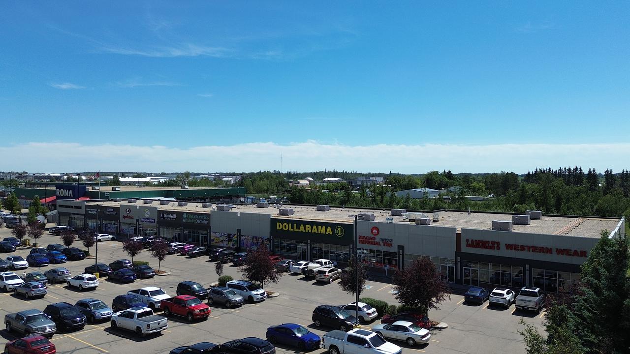 187 Highway 16A, Spruce Grove, AB