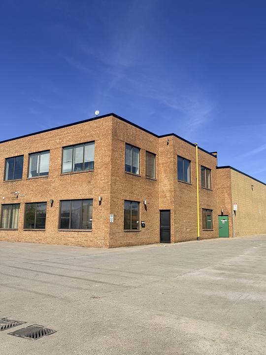 1795 Drew Road - 1795 Drew Road, Mississauga, ON