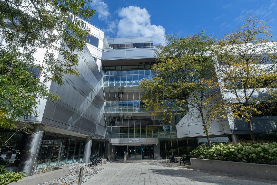 600 - 90 Sheppard Avenue East, Toronto, ON