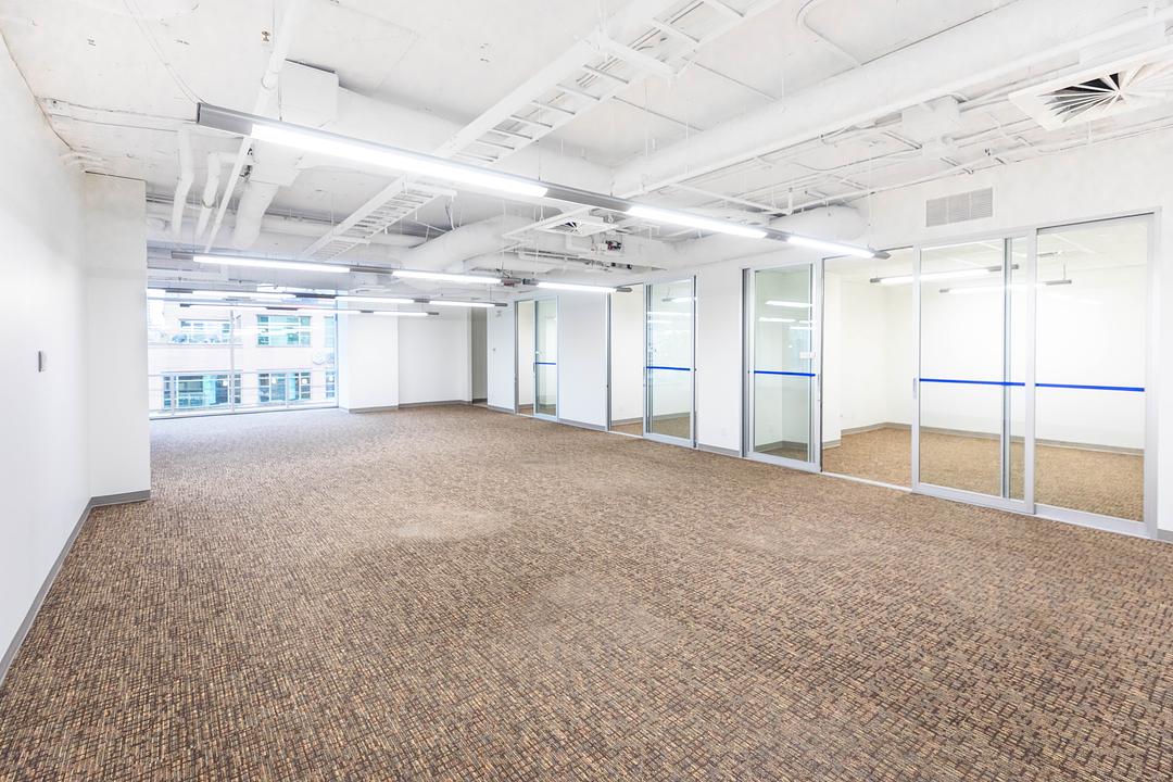 350 - 969 Robson Street, Vancouver, BC