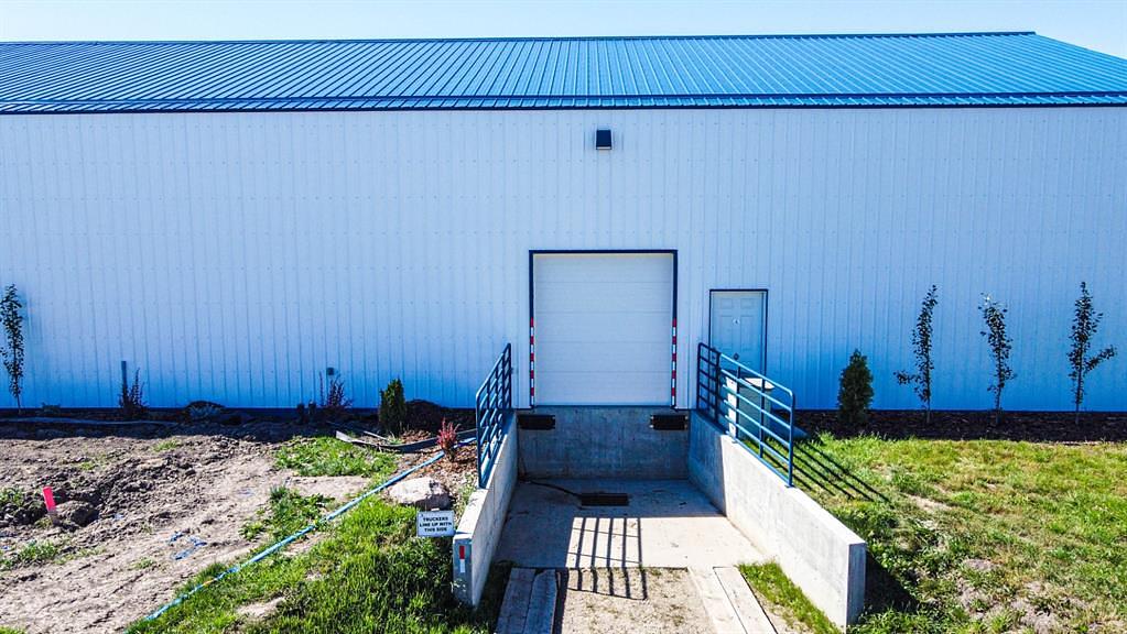 705068 Range Road 82, Wembley, AB