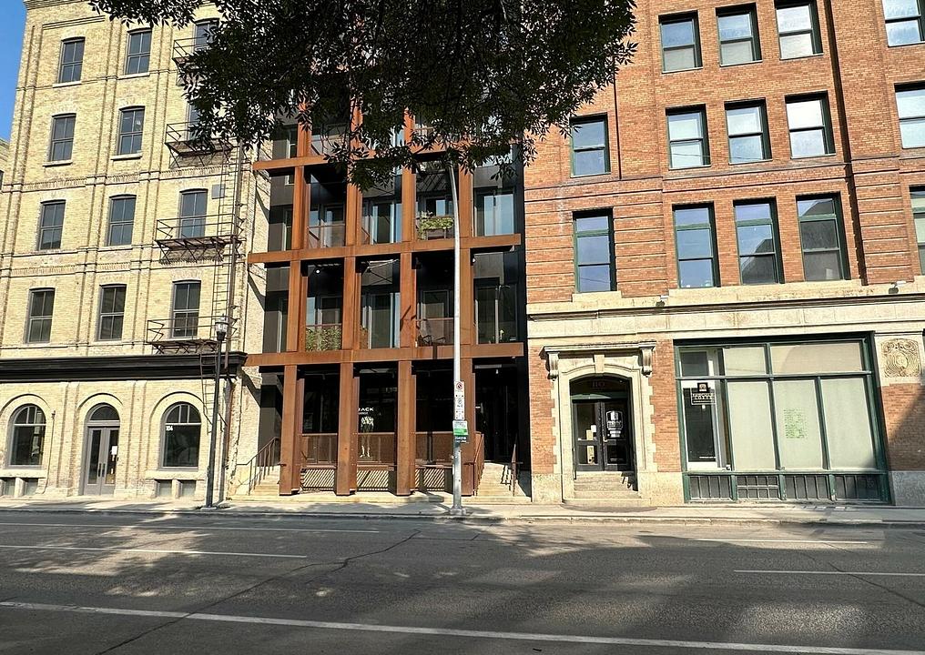 108 Princess Street, Winnipeg, MB