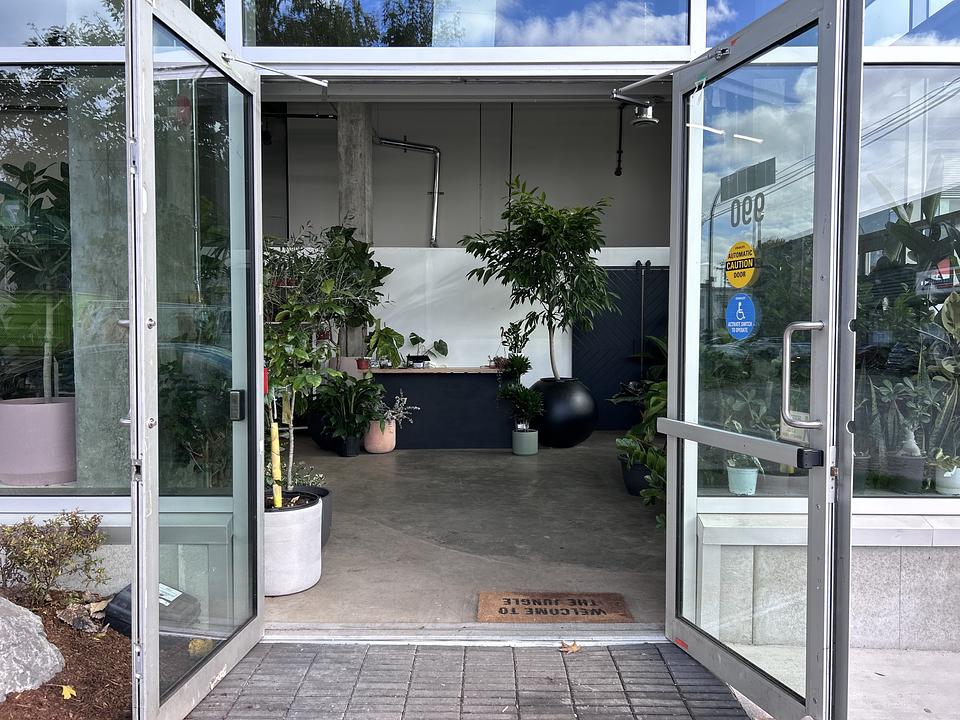 990 George Street, Vancouver, BC