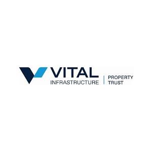 Vital Infrastructure Property Trust Logo