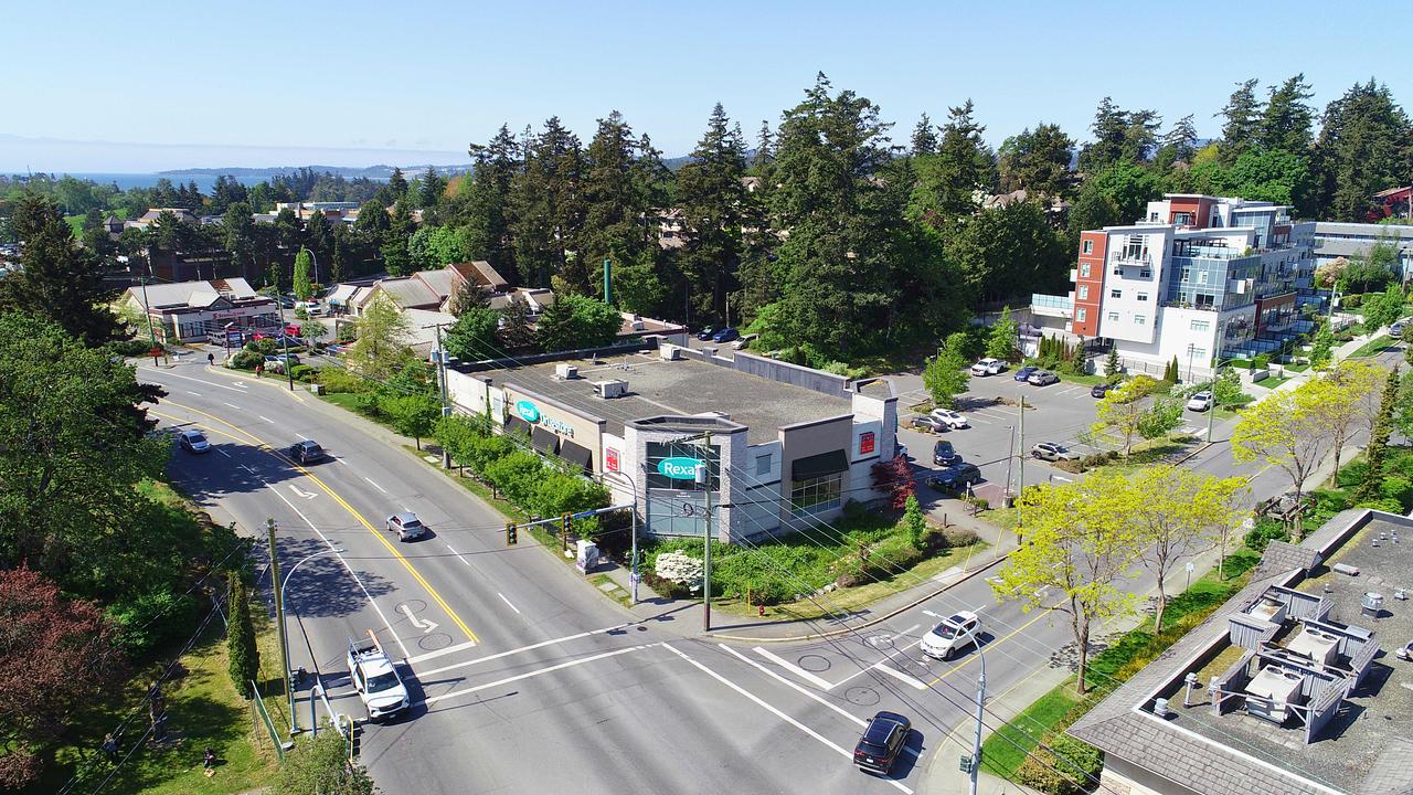 1511 Admirals Road, Victoria, BC