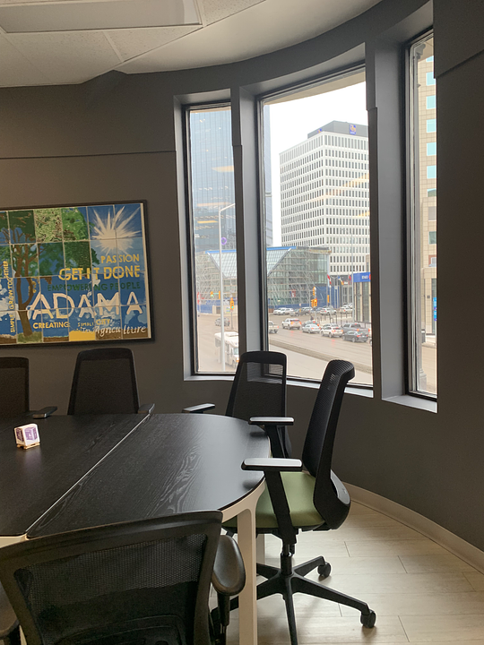 3rd floor - 191 Lombard Ave, Winnipeg, MB