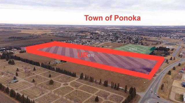 6510 53 Street, Ponoka, AB