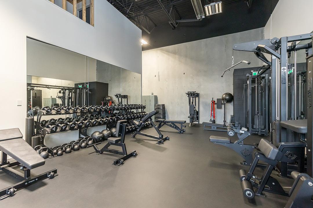 2 - 34100 South Fraser Way, Abbotsford, BC