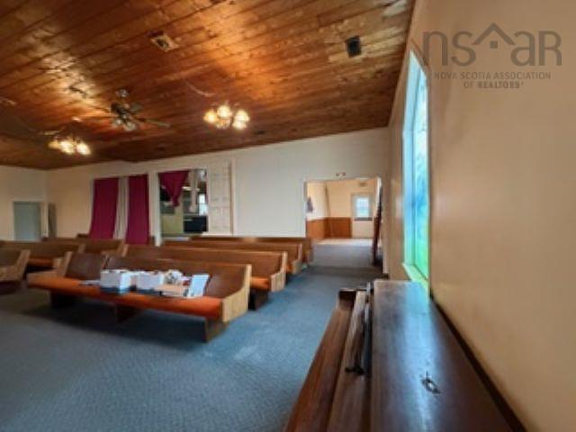 795 Oak Park Road, Barrington, NS