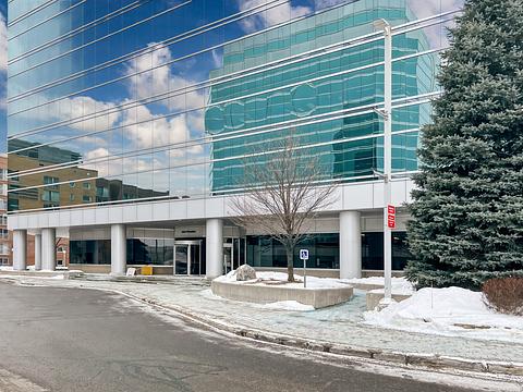 343 Preston Street, Ottawa, ON