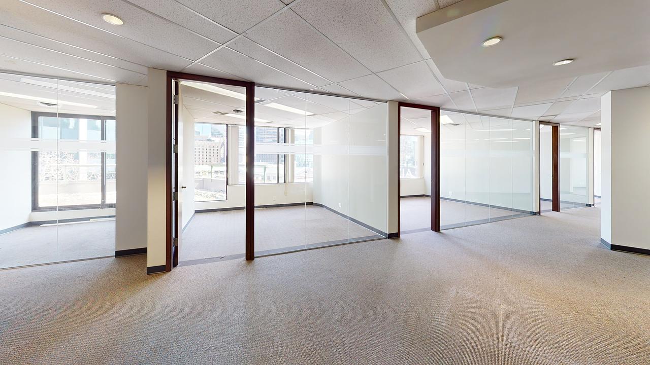 600 - 815 Hornby Street, Vancouver, BC