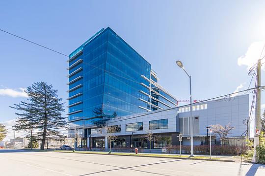 2777 Jow Street, Richmond, BC