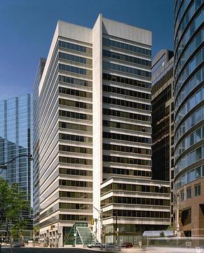 55 University Avenue, Toronto, ON