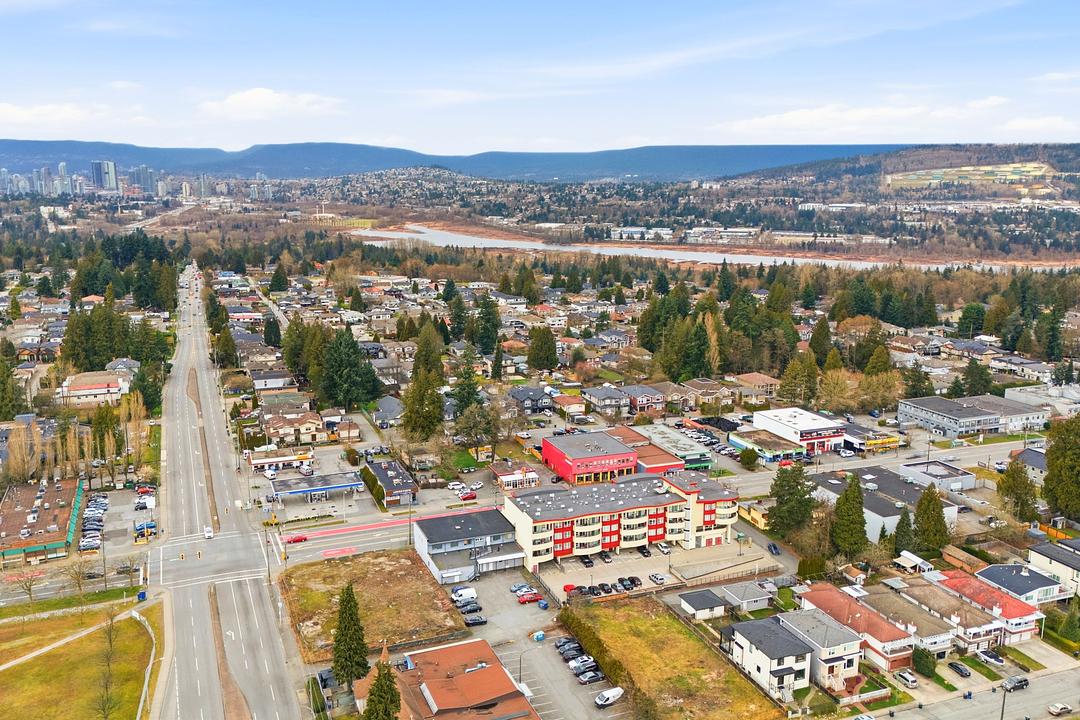 110 - 7738 Edmonds Street, Burnaby, BC