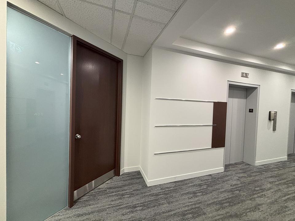 400 - 630 6 Avenue Southwest, Calgary, AB