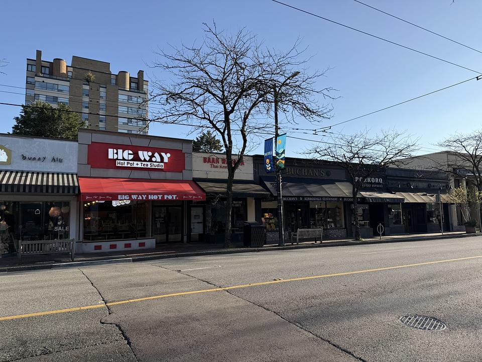 Kerrisdale, Vancouver, British Columbia