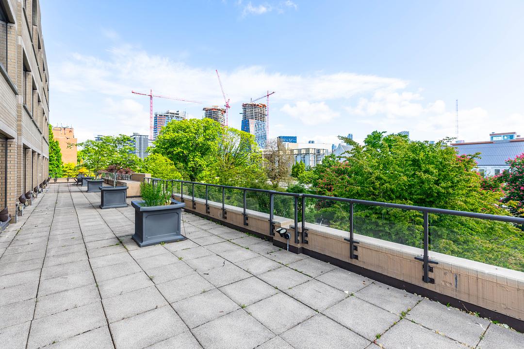 310 & 315 - 1681 Chestnut Street, Vancouver, BC