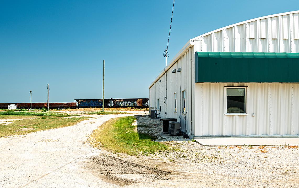 41103 6 Road E, Domain, MB