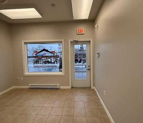 Unit 4 - 1081 Cole Harbour Road, Dartmouth, NS