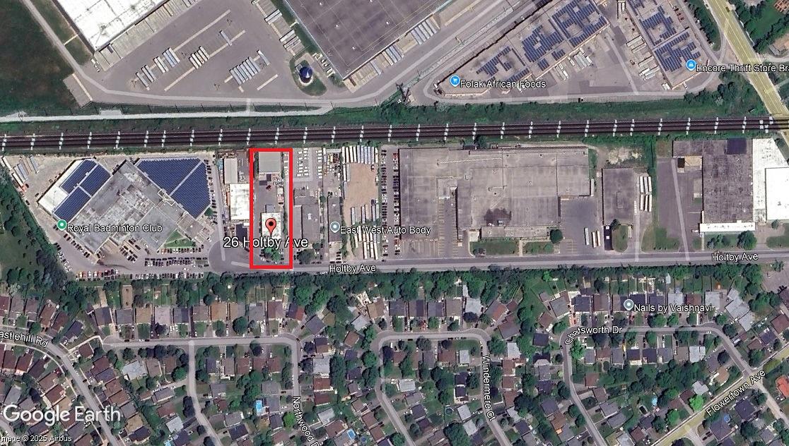 26 Holtby Avenue, Brampton, ON