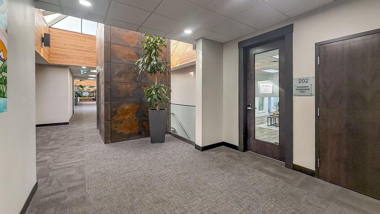202 - 1626 Richter St, Kelowna, BC