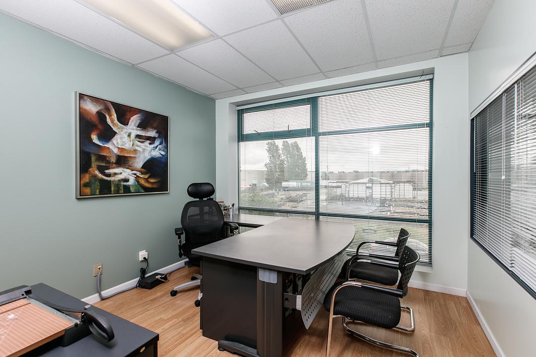3108 - 20800 Westminster Highway, Richmond, BC