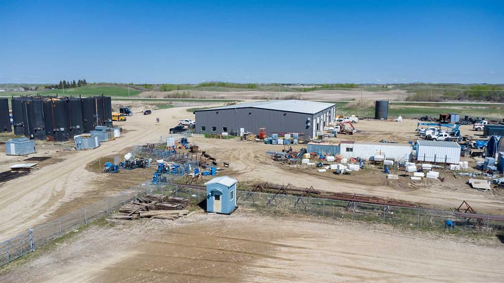 NW 33-49-27-3, Rural, SK