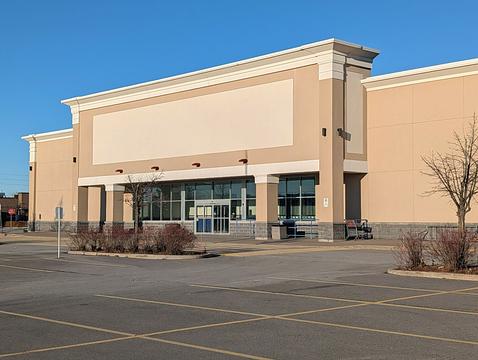 3742 Innes Road, Ottawa, ON