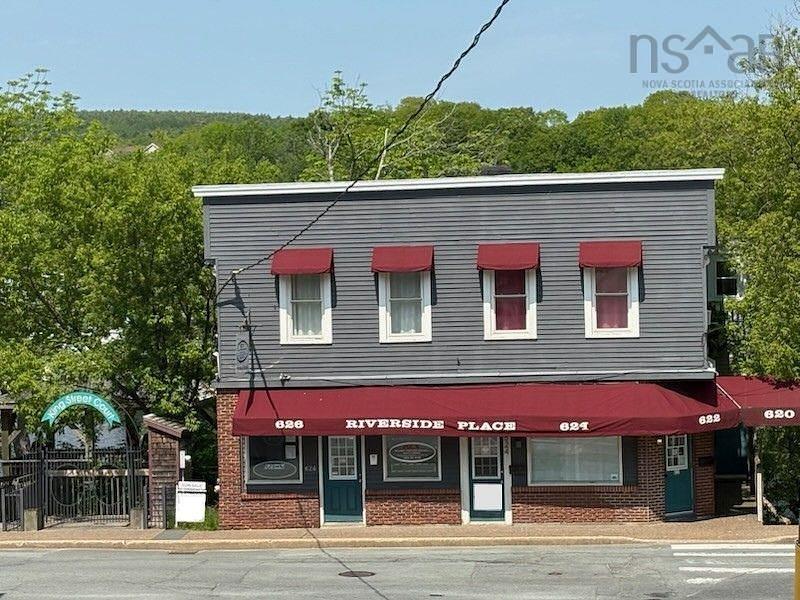 620 King Street, Bridgewater, NS
