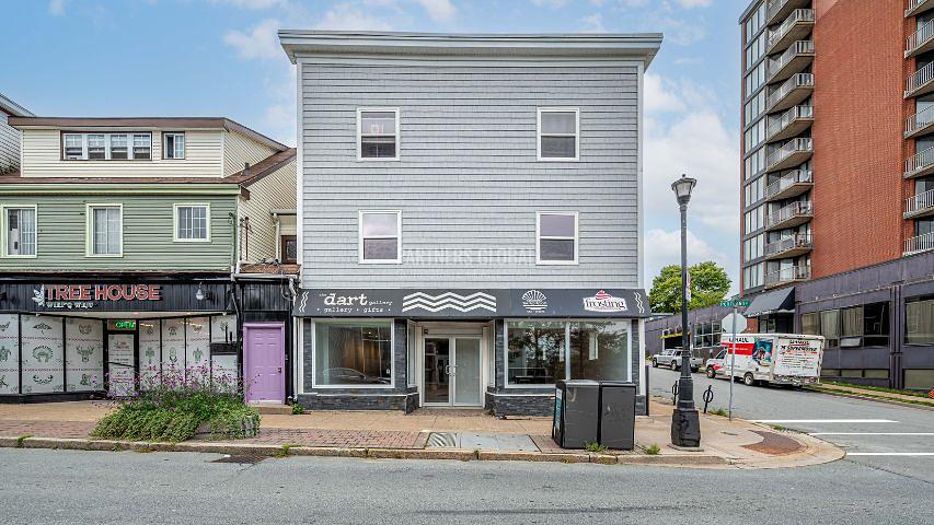 127 Portland Street, Dartmouth, NS