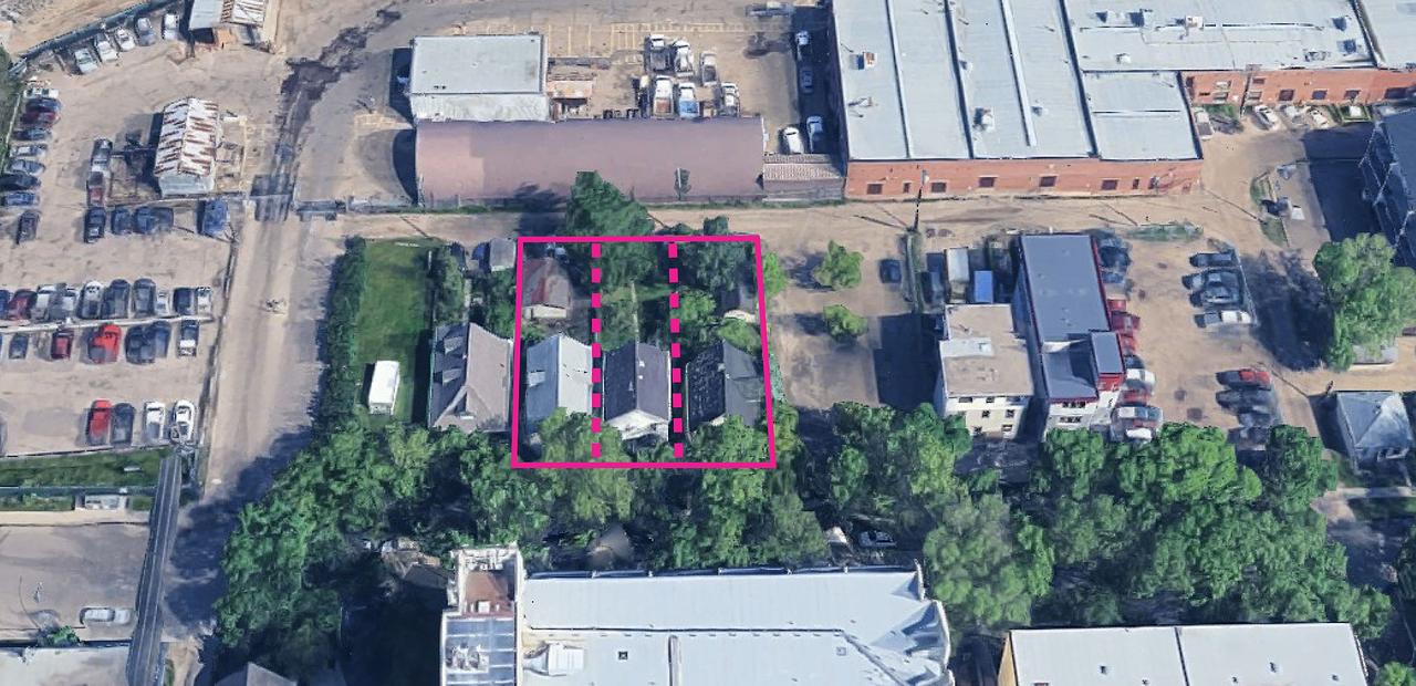 9338 105 Avenue Northwest, Edmonton, AB