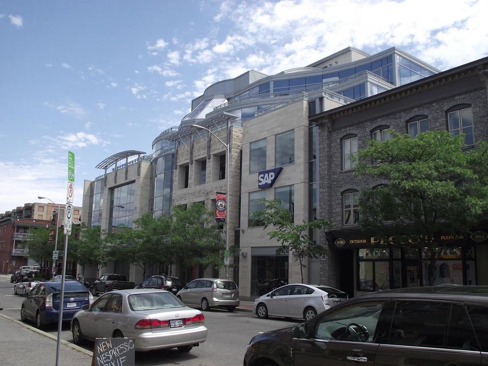 102 - 100 Murray Street, Ottawa, ON