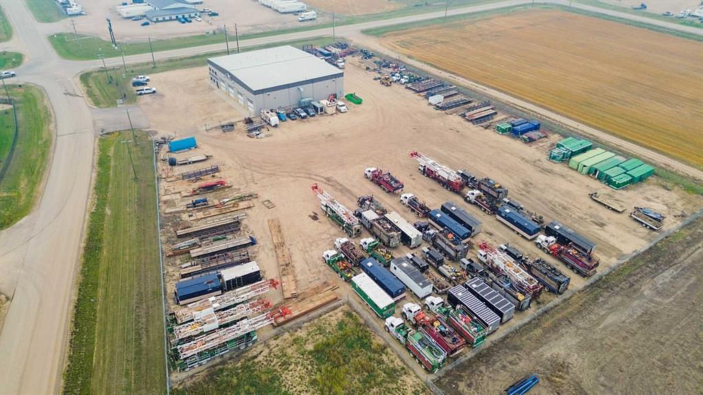 2 - 721072 Range Road 53, Clairmont, AB