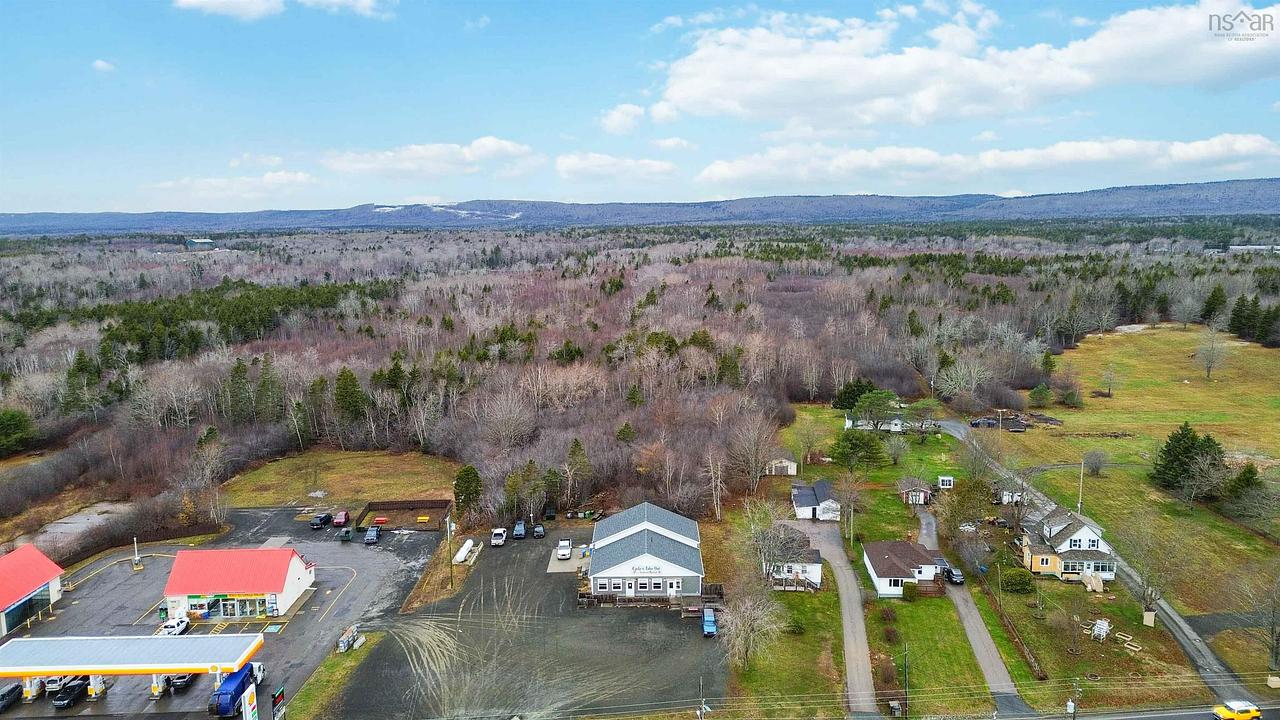 490 Nova Scotia 303, Digby, NS