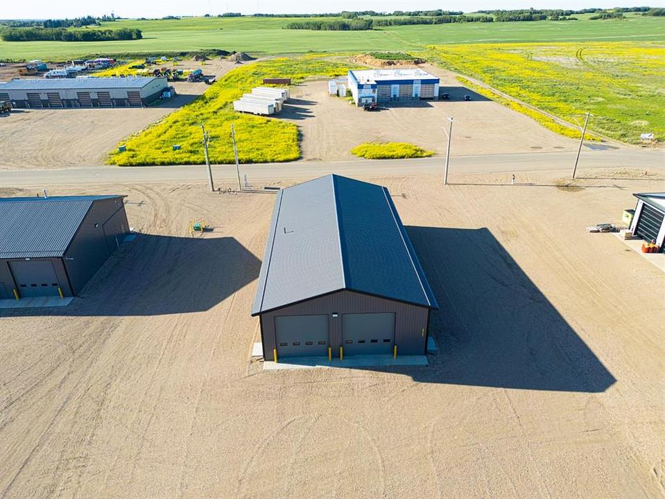 2201 23 Avenue, Wainwright, AB