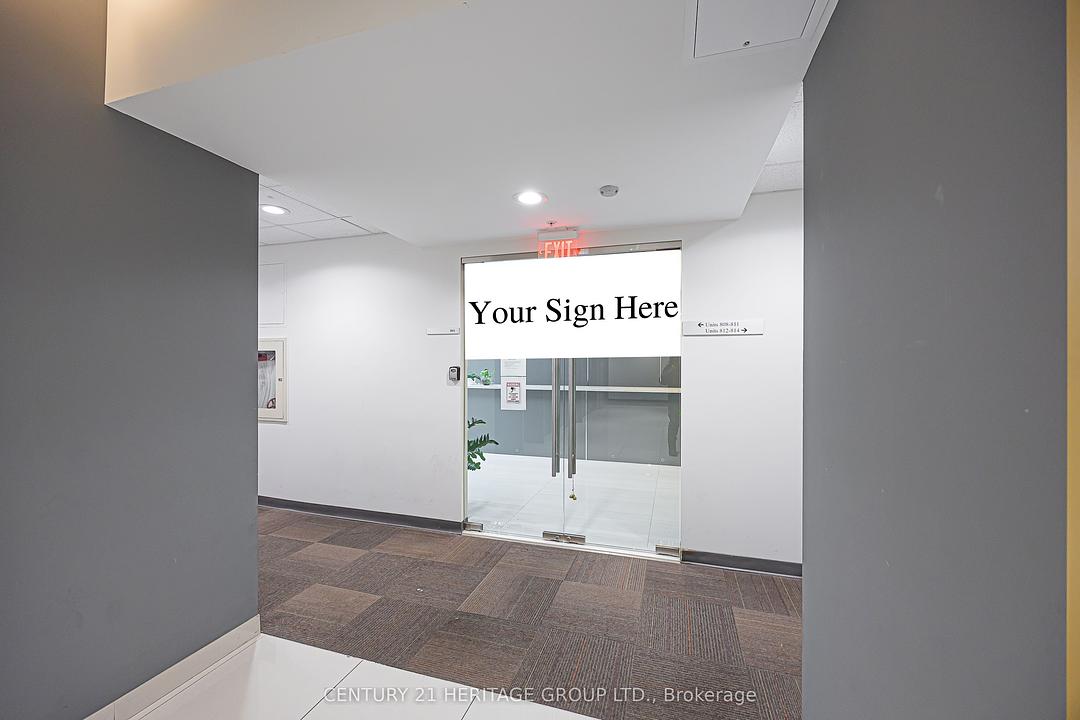 810-811 - 7191 Yonge Street, Markham, ON