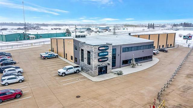 5921 50 Avenue, Lloydminster, SK