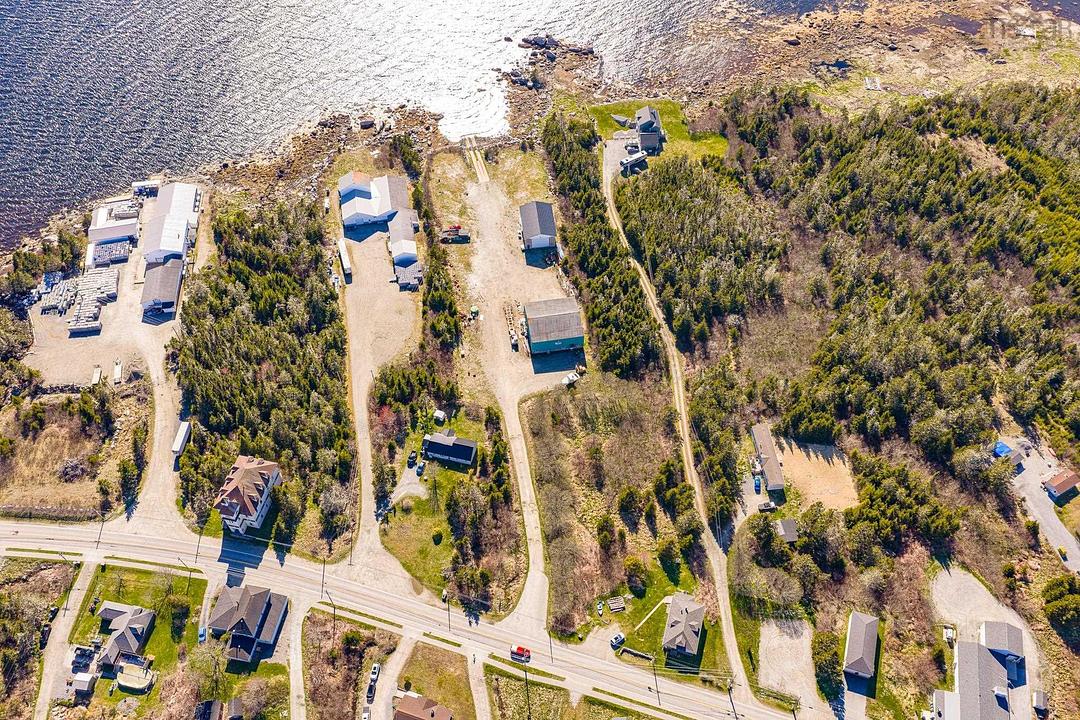 6717 3 Highway, Lower Woods Harbour, NS
