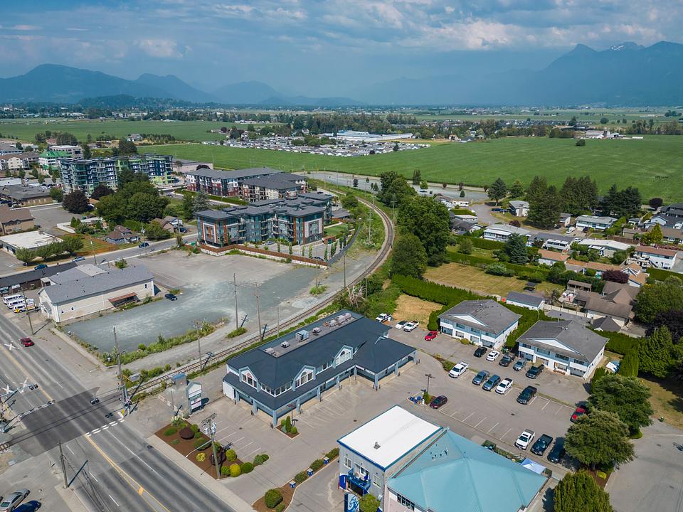 202 - 7134 Vedder Road, Chilliwack, BC