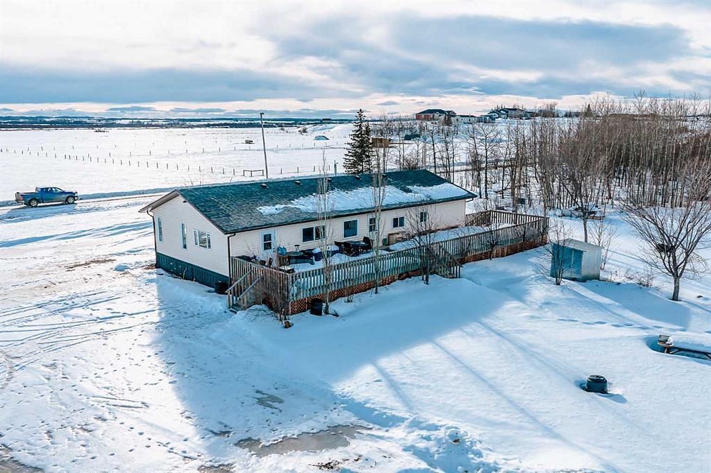Kleskun Springs 50010 733A Township, Sexsmith, AB