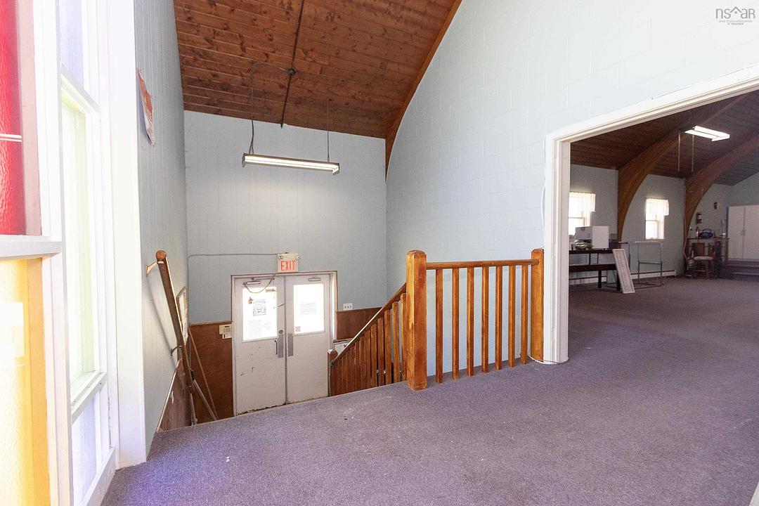 66 Victoria Street West, Amherst, NS