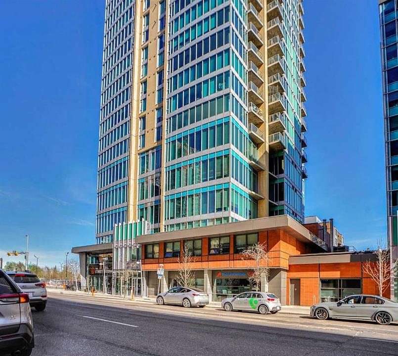 880 4 Avenue Southwest, Calgary, AB