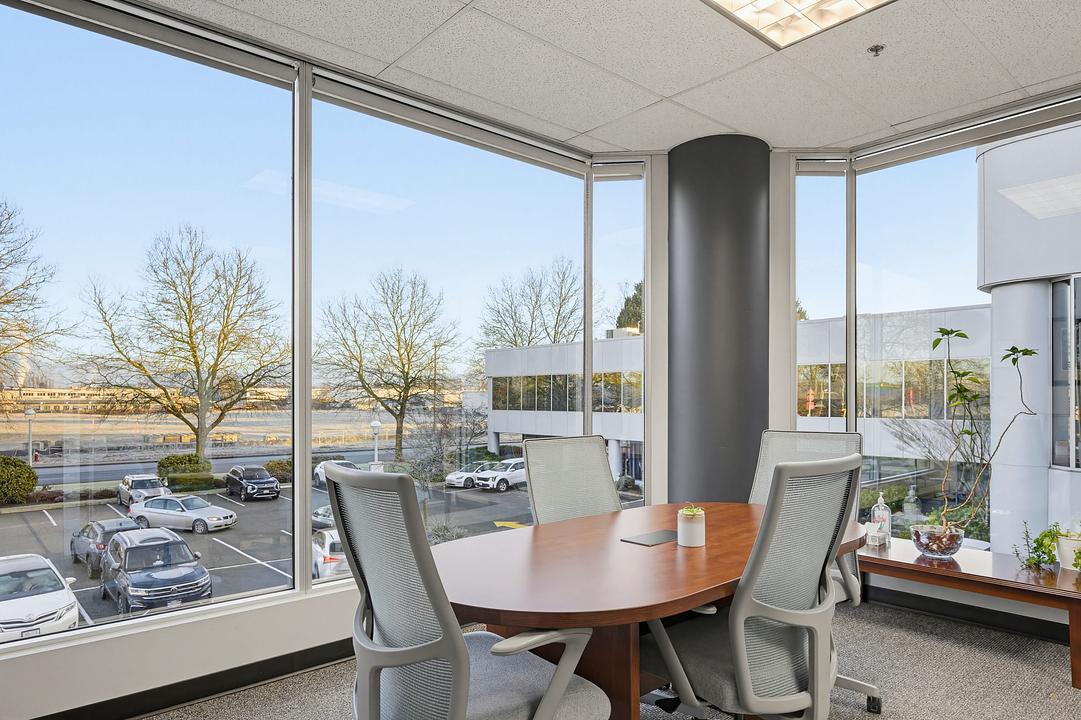210 - 4020 Viking Way, Richmond, BC