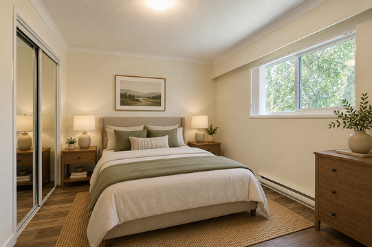 250 Gorge Road West, Victoria, BC