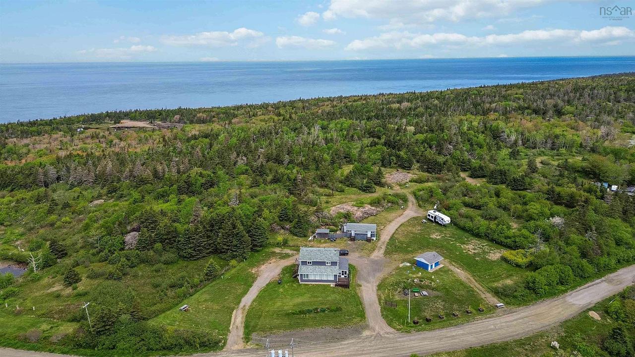 50 Whale Cove Road, Whale Cove, NS