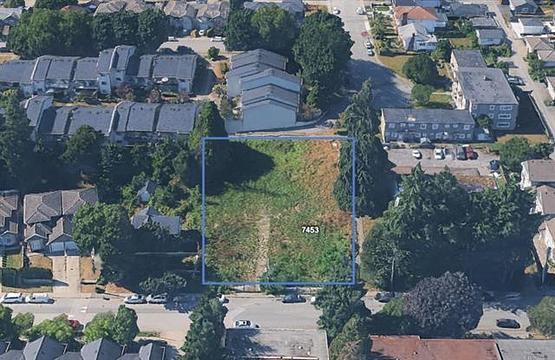 7447 14th Avenue, Burnaby, BC