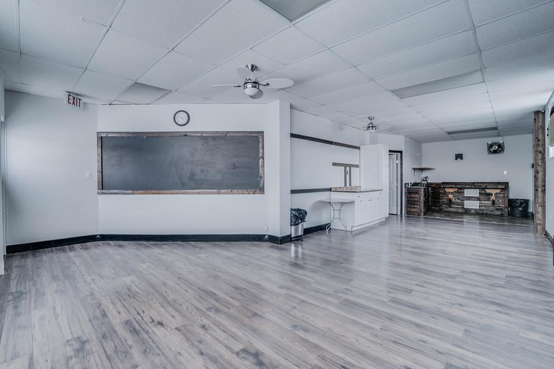 5114 50 Street, Evansburg, AB
